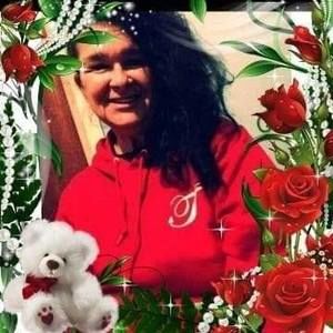 Meet your Posher, Lynn